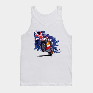 Doohan Tank Top